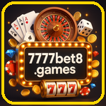 7777bet8